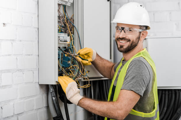 Best Emergency Electrical Repair  in Bel Nor, MO