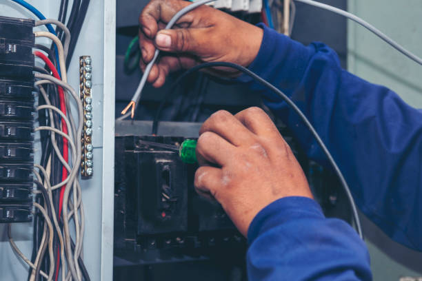 Best 24-Hour Electrician  in Bel Nor, MO