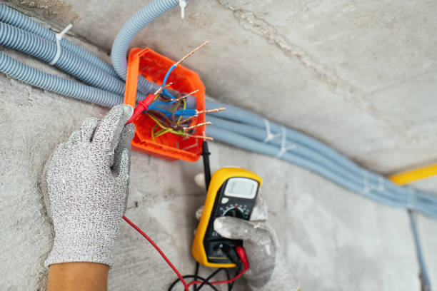 Best Electrical Installation Contractor  in Bel Nor, MO