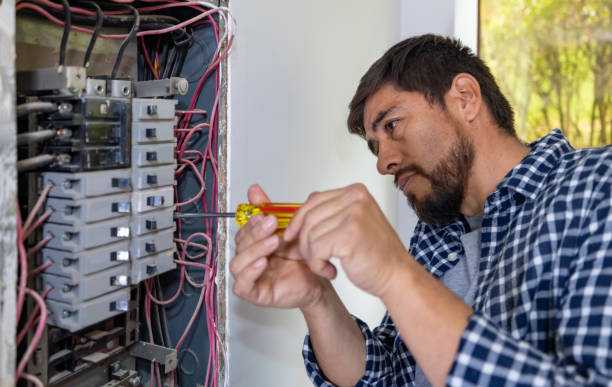 Best Affordable Electrician  in Bel Nor, MO